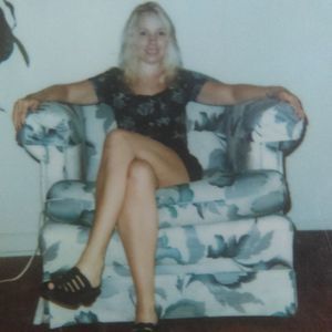 Meet your Posher, Shelly